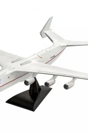 Express Levering Revell 1/144 Antonov AN-225 Mrija (04957)