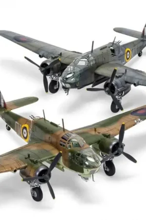 Airfix 1/72 Bristol Beaufort Mk. I Beste Prijs