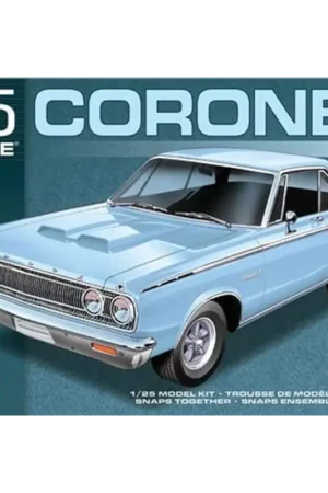 AMT 1/25 1965 Dodge Coronet 500 Koop Vandaag