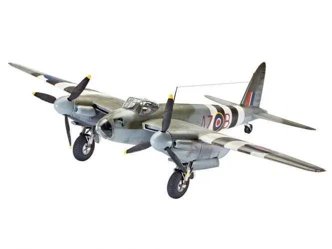 Hete Deal Revell 1/32 De Havilland Mosquito Mk.lV