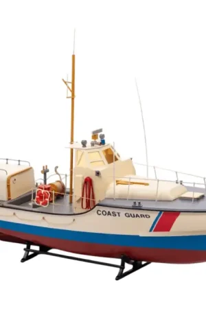 Bestseller Billing Boats 1:40 U.S. Coast Guard