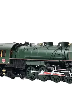 Actieprijs IXO Collection - 1/32 Locomotive 141-R