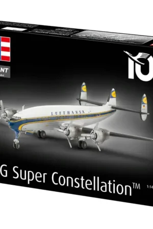 Revell - 1/144 Lockheed L.1049G Super Constellation Lufthansa Koop Vandaag