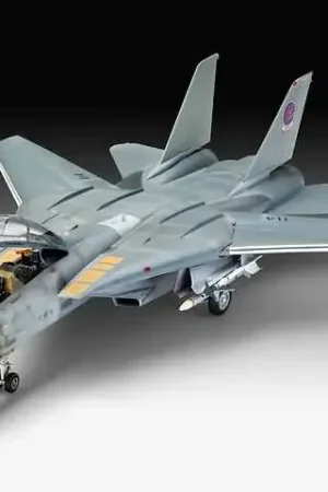Aanbieding Revell Maverick`s F-14A Tomcat