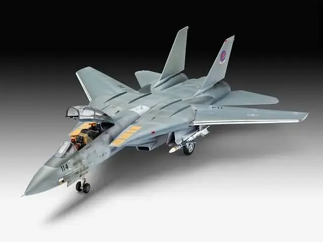 Aanbieding Revell Maverick`s F-14A Tomcat