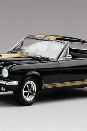 Veilige Betaling Revell 1/24 1966 Shelby GT350H