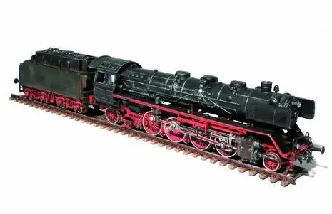 Italeri 1/87 Lokomotive BR41 Goedkoop