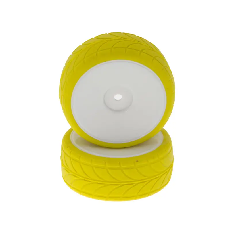 Onroad Velgen & Banden 63mmx26mm 2 Stk 12 mm Wielmeenemer-160627 Rechtstreeks Van De Fabrikant