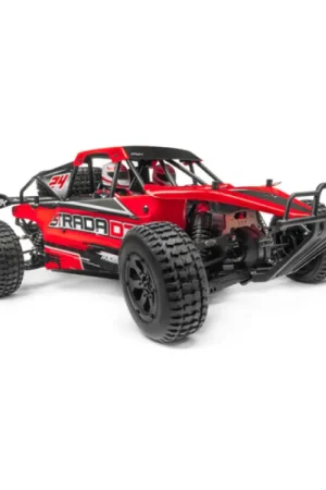 Strada DT Desert truck Brushless RTR & Accu & Lader -MV12628 Korting