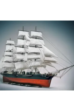 Cutty Sark -05422 Nieuw