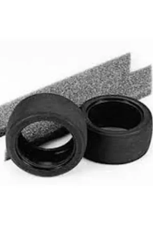 Wide Racing Slick Tire & Inner Sponge -50547 Koop Online