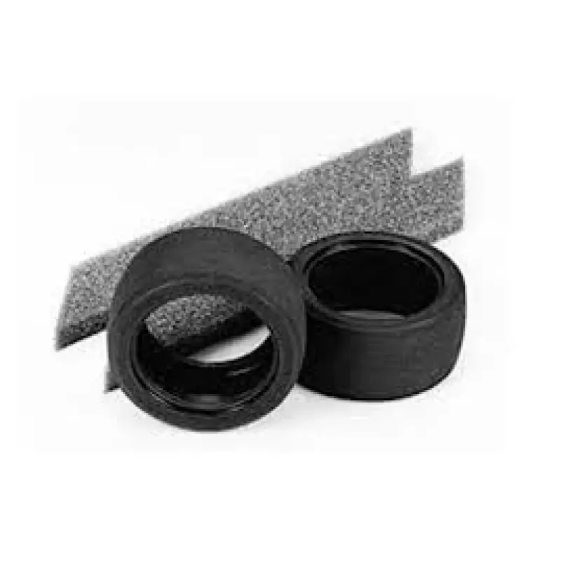 Wide Racing Slick Tire & Inner Sponge -50547 Koop Online
