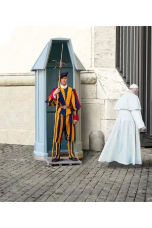 Voordeelprijs Swiss Guard -02801