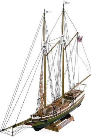 Flying Fish MM06 Gratis Retour