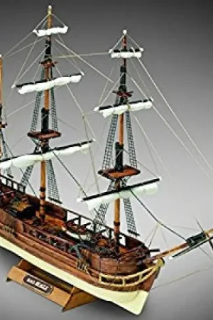 HMS Beagle MM03 Meest Verkocht