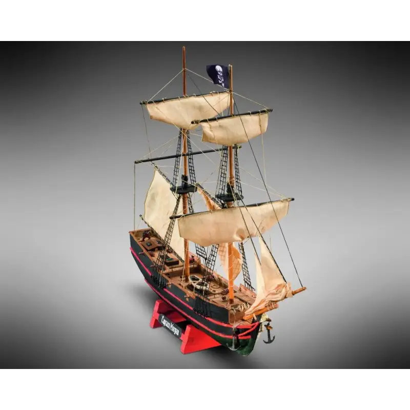 Laatste Kans Captain Morgan MM05