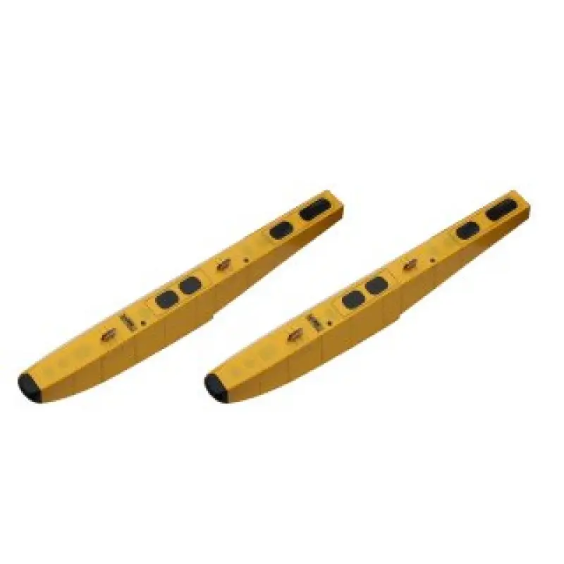 Premium Waterdrijvers DHC 6 Twin Otter Canadian Version -C9277