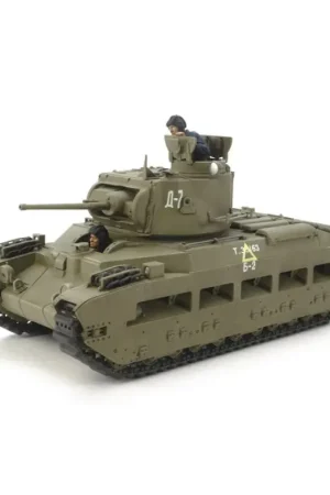 Lage Kosten Matilda Mk.III/IV Red Army -35355