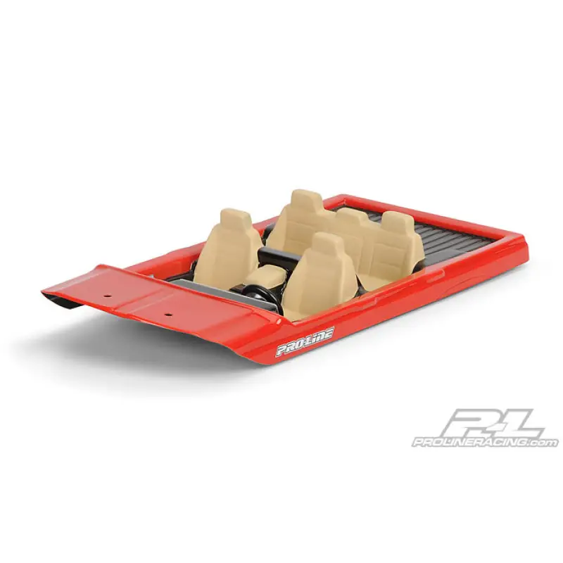 Lage Kosten PL-C Interior -3337-00