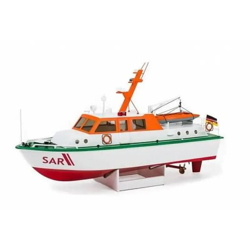 Sar II -AE3061/00 Veilige Betaling