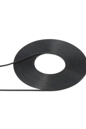 Cable (Outer Dia 1.0mm/Black) -12678 Tijdelijk Beschikbaar