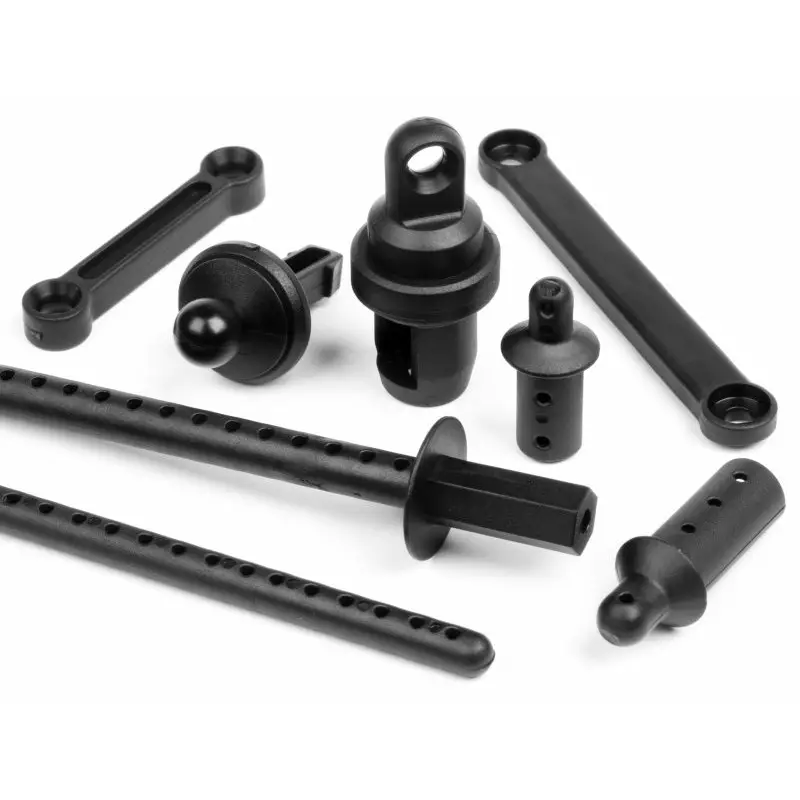 Direct Beschikbaar SHOCK/BODY POST SET E 10 -85610