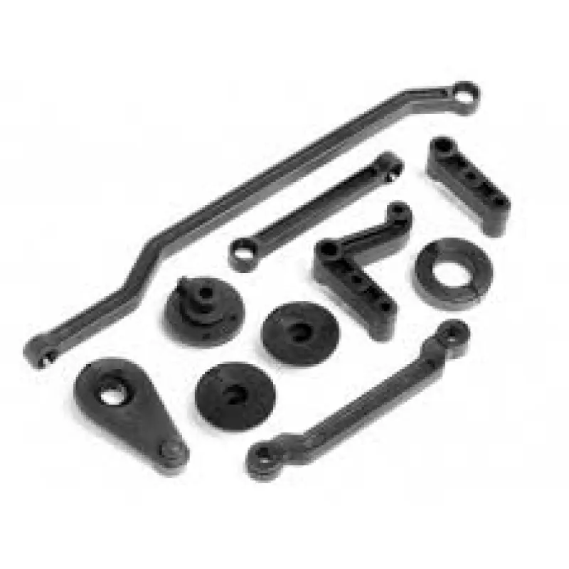 Gereduceerde Prijs Steering Linkage Set -85605