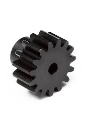 Direct Beschikbaar Pinion Gear 15 Tands Moduul 1 3,2 mm shaft -108267