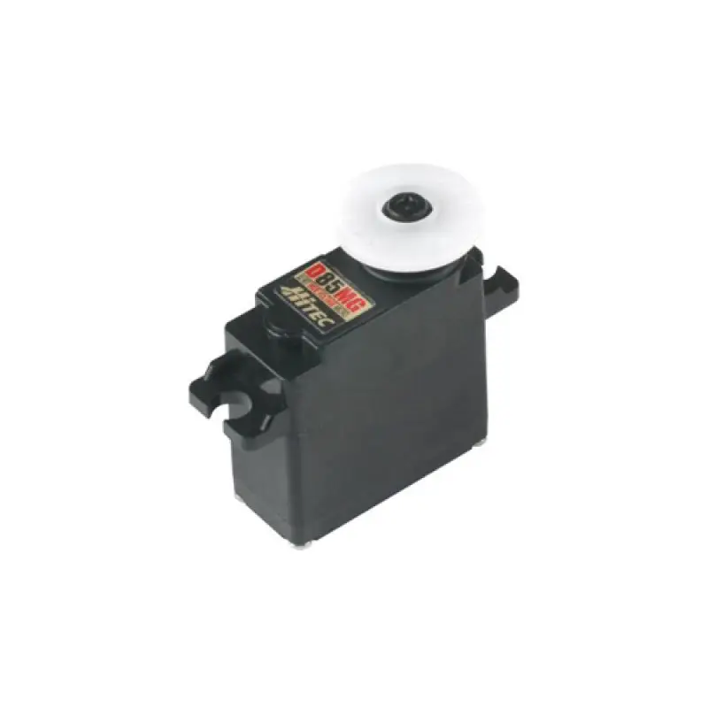 Finale Uitverkoop D 85 MG Programmeerbare Mini Servo