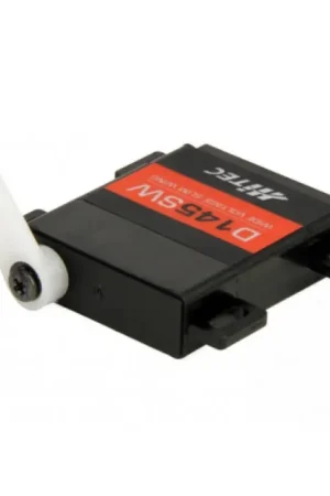 D145SW Programmeerbare Wing Servo 1-00064 Direct Verzonden