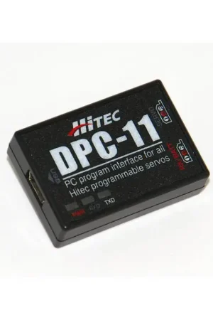 Betaalbaar DPC-1 Programmeer Interface -116011