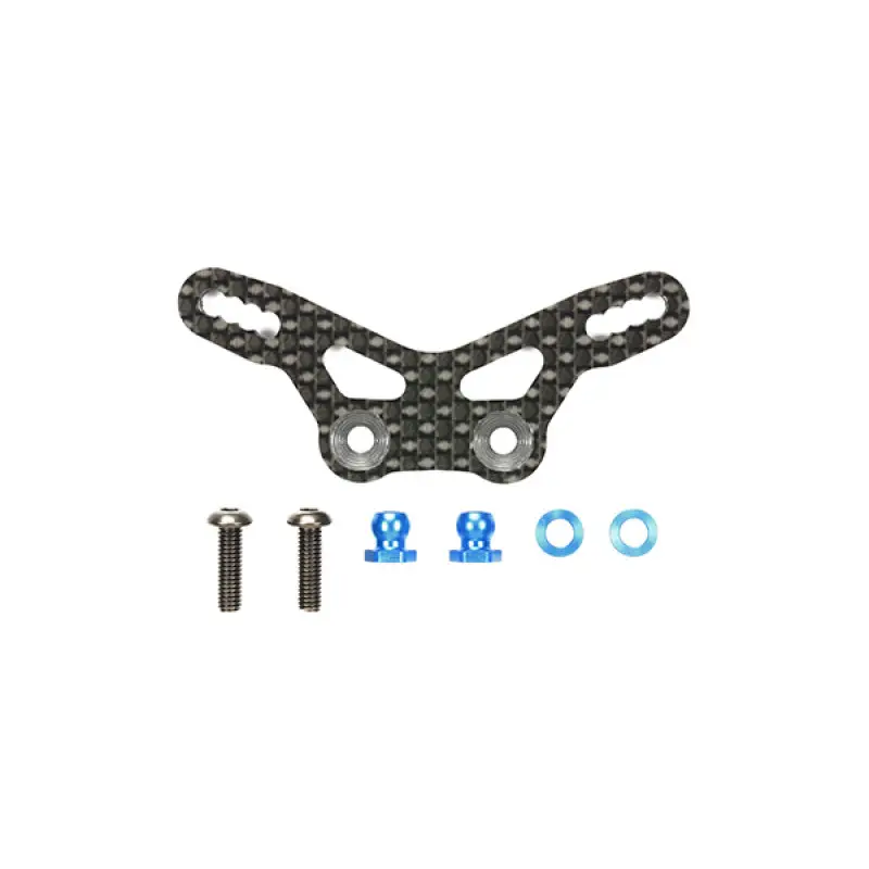 M-07 Concept Damper Stay - Carbon (Rear) -54762 Koopje