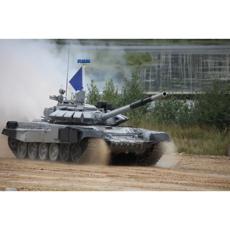 Russian T-72B3M MBT -09510 Nu Kopen