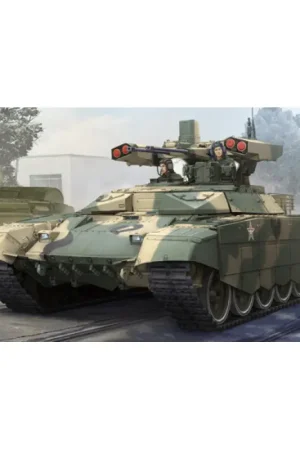 Russian BMPT-72 "Terminator" -09515 Bestseller
