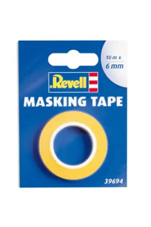 Populair Afplaktape 20 mm -39696