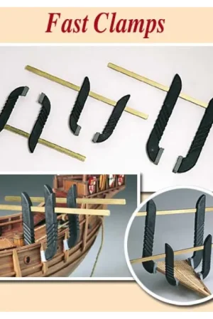 Koop Online Fast Clamp set -7389