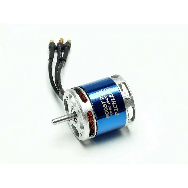 Aandrijfset Brushless Boost Douglas DC-3 -C8804 Beperkte Voorraad