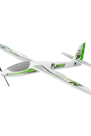 Weekendaanbieding FunRay Radio Ready -264334