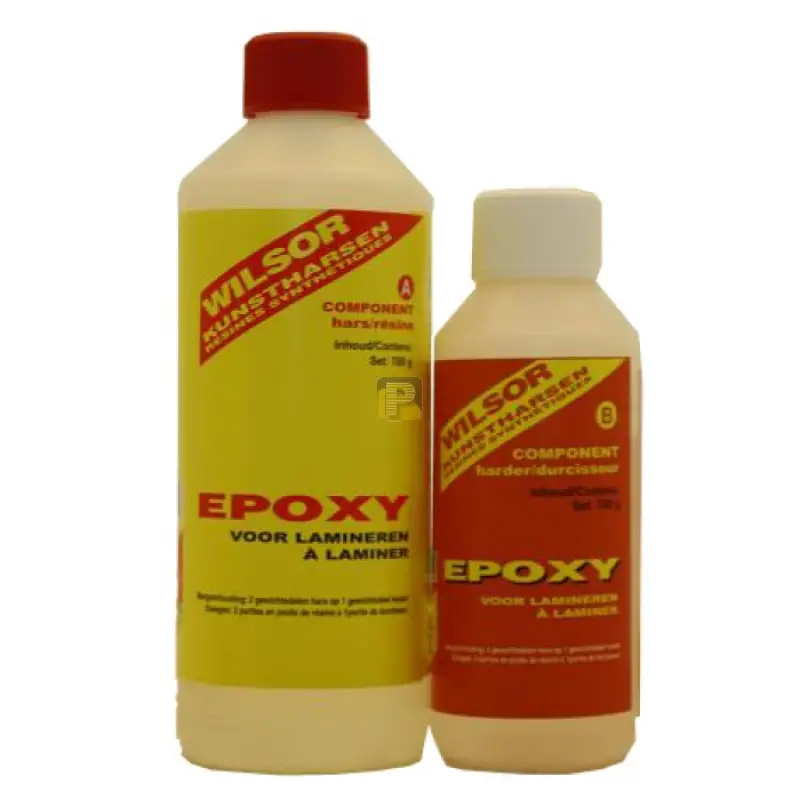 Rechtstreeks Van De Fabrikant Epoxy Laminaat 700 gr