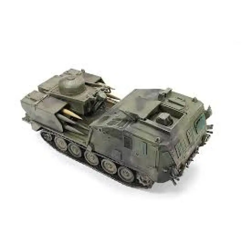 Superprijs Tracked Rapier -HF086