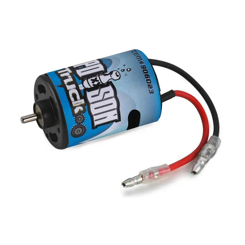 Truck Electro Motor Bestseller