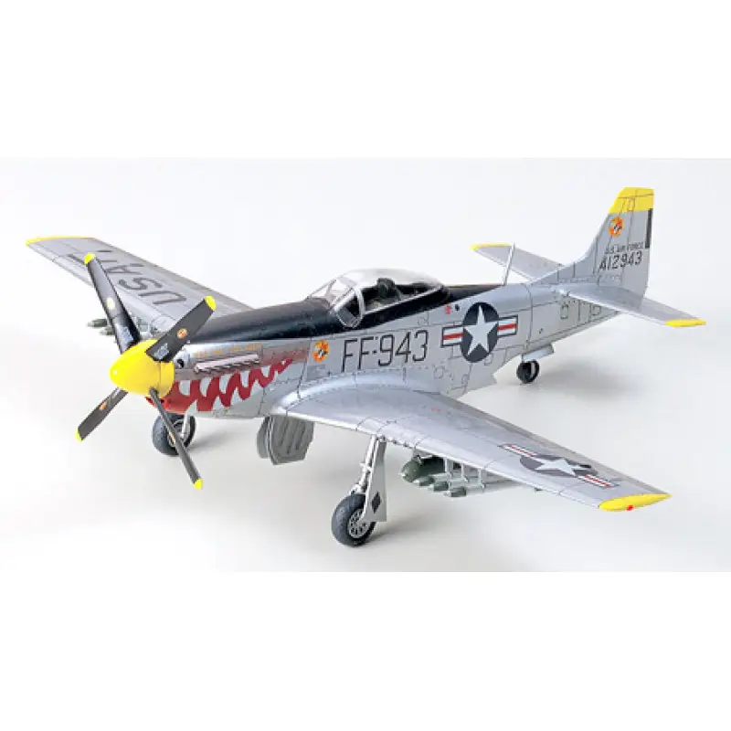 Fabrieksprijs North American F 51D Mustang -60754