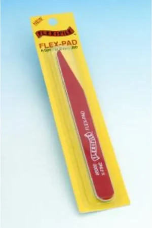 Fabrieksprijs Flex Pad X Fine Korrel 6000