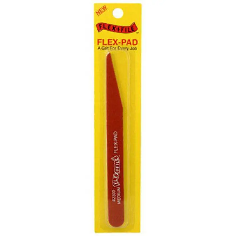 Beste Prijs Flex Pad Medium Korrel 2800