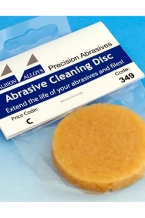 Cleaning Disk -349 Favoriet