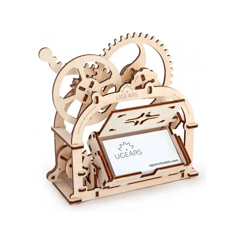 Mechanical Box -70001 Premium