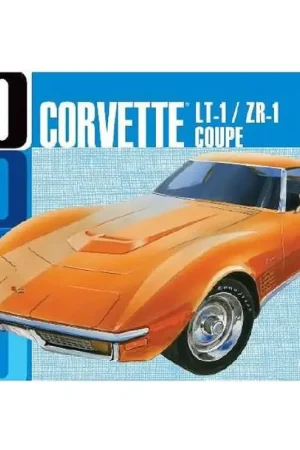 Chevy Corvette Coupe -1097 Goedkoop
