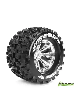 MT Uphill 1/8 Band & Velg Mounted Sport-LR-T3219C Veilige Betaling