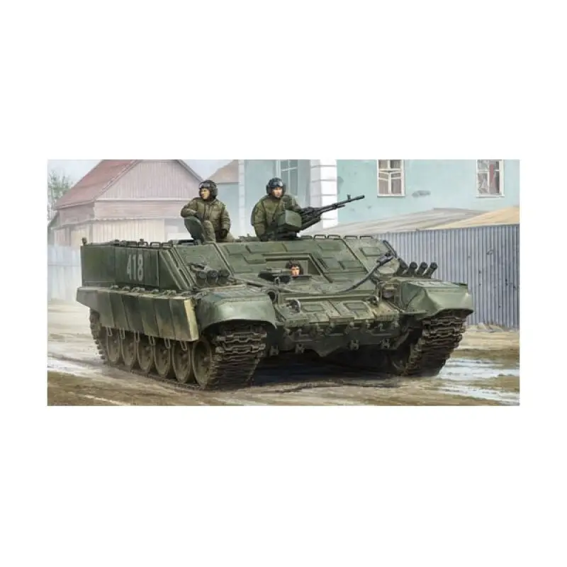 Russian BMO-T HAPC -09549 Meest Verkocht