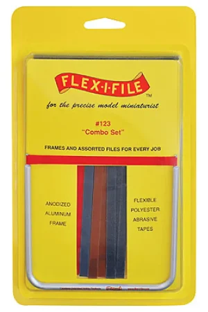 Flex-Pads Sets & Refills -700 Bestseller